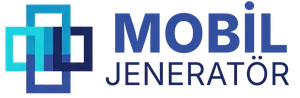 Mobil Jeneratör Kiralama Fiyatları Kiralık Mobil Jeneratör 2026 Logosu